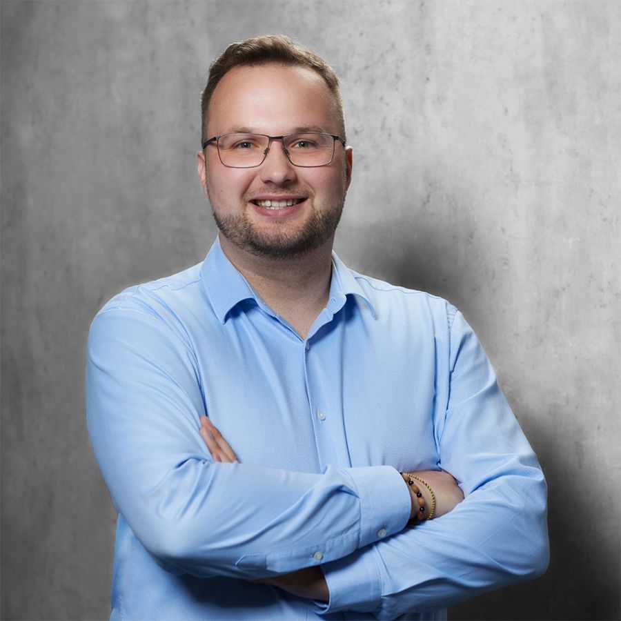 Dominik Kowal